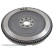 Flywheel ADT33506 Blue Print, Thumbnail 4