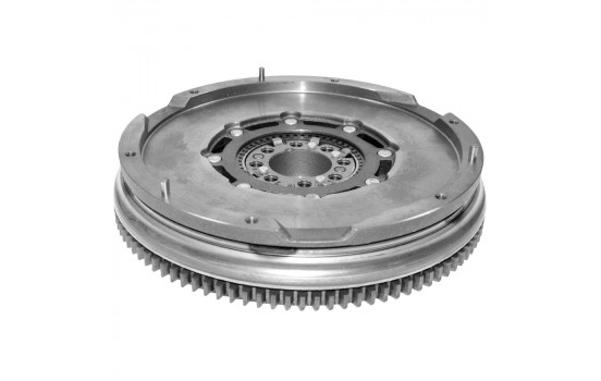 Flywheel ADT33511C Blue Print, Image 3