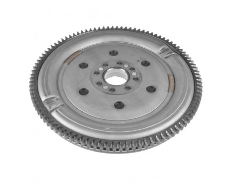 Flywheel ADT33512C Blue Print