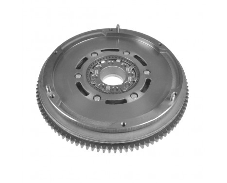 Flywheel ADT33512C Blue Print, Image 2