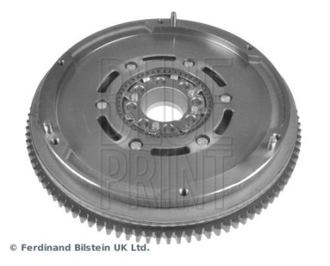 Flywheel ADT33512C Blue Print, Image 4