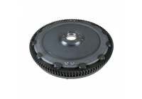 Flywheel ADT33514 Blue Print