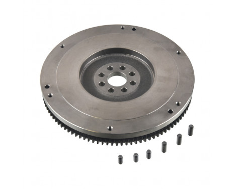 Flywheel ADT33515C Blue Print