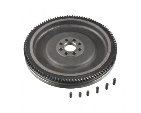 Flywheel ADT33515C Blue Print, Image 2