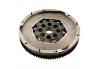 Flywheel ADV183502 Blue Print