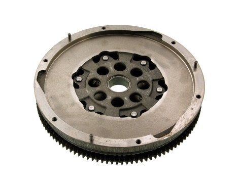 Flywheel ADV183502 Blue Print