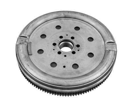 Flywheel ADV183507 Blue Print