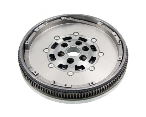 Flywheel ADV183507 Blue Print, Image 2