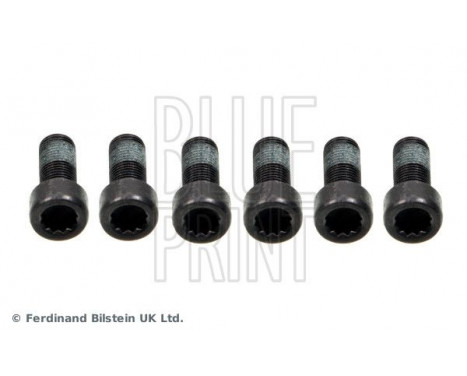 Flywheel ADV183507 Blue Print, Image 7