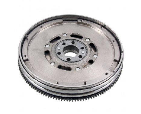 Flywheel ADV183509 Blue Print, Image 2