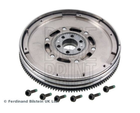 Flywheel ADV183509 Blue Print, Image 5