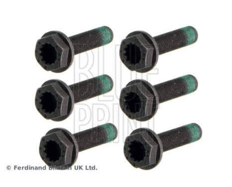 Flywheel ADV183509 Blue Print, Image 9