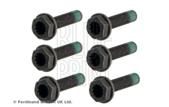 Flywheel ADV183509 Blue Print, Image 9