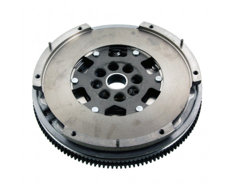 Flywheel ADV183511 Blue Print