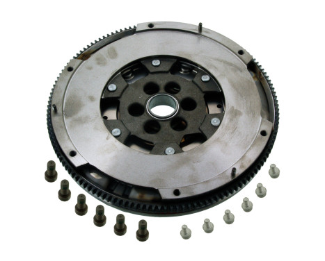 Flywheel ADV183512 Blue Print