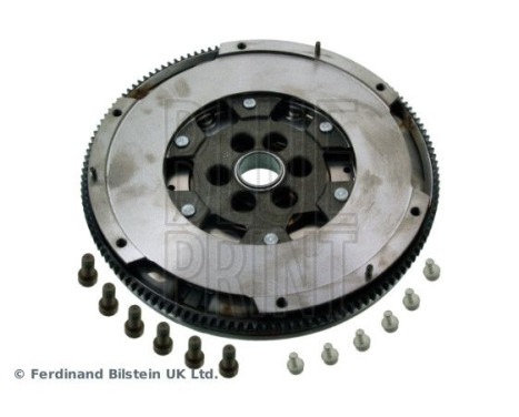 Flywheel ADV183512 Blue Print, Image 2