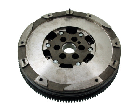 Flywheel ADW193504 Blue Print