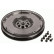 Flywheel Dual-mass flywheel 2294 000 107 Sachs