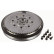 Flywheel Dual-mass flywheel 2294 000 107 Sachs, Thumbnail 2