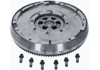 Flywheel Dual-mass flywheel 2294 000 109 Sachs