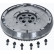 Flywheel Dual-mass flywheel 2294 000 109 Sachs