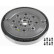 Flywheel Dual-mass flywheel 2294 000 111 Sachs, Thumbnail 2