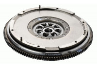 Flywheel Dual-mass flywheel 2294 000 112 Sachs