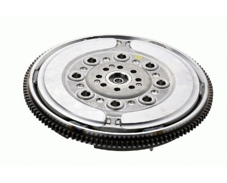 Flywheel Dual-mass flywheel 2294 000 112 Sachs, Image 2