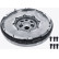 Flywheel Dual-mass flywheel 2294 000 113 Sachs