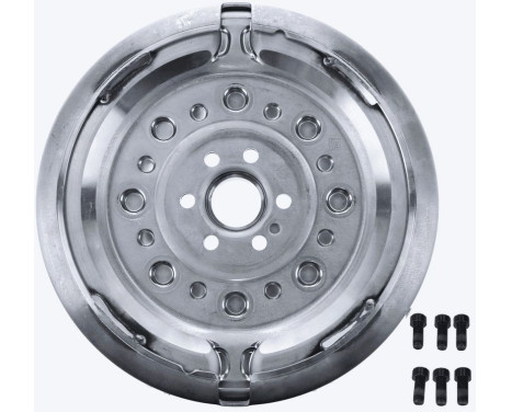 Flywheel Dual-mass flywheel 2294 000 113 Sachs, Image 2