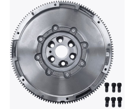 Flywheel Dual-mass flywheel 2294 000 113 Sachs, Image 3