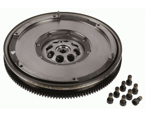 Flywheel Dual-mass flywheel 2294 000 188 Sachs