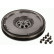 Flywheel Dual-mass flywheel 2294 000 188 Sachs