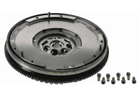 Flywheel Dual-mass flywheel 2294 000 294 Sachs