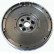 Flywheel Dual-mass flywheel 2294 000 453 Sachs