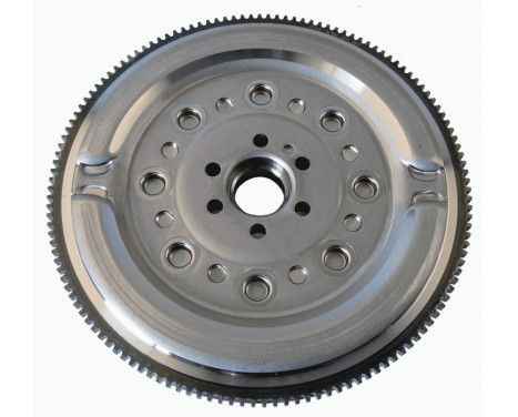 Flywheel Dual-mass flywheel 2294 000 453 Sachs, Image 2