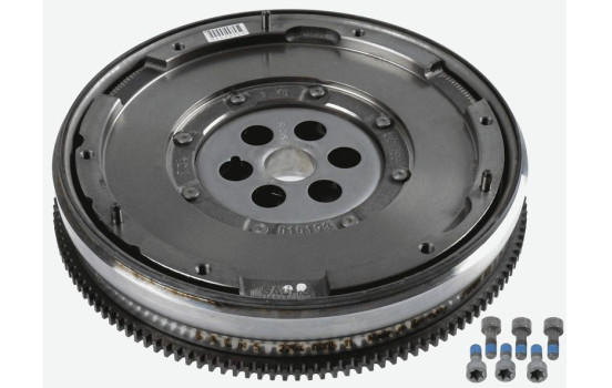 Flywheel Dual-mass flywheel 2294 000 511 Sachs