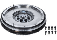 Flywheel Dual-mass flywheel 2294 000 519 Sachs
