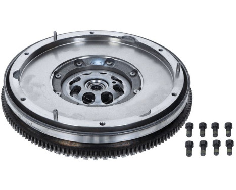 Flywheel Dual-mass flywheel 2294 000 519 Sachs