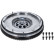 Flywheel Dual-mass flywheel 2294 000 519 Sachs
