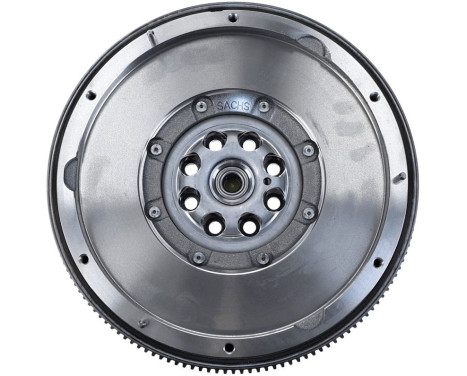 Flywheel Dual-mass flywheel 2294 000 519 Sachs, Image 3