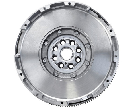 Flywheel Dual-mass flywheel 2294 000 525 Sachs, Image 3