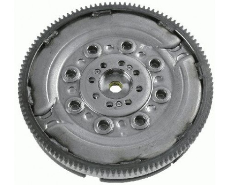 Flywheel Dual-mass flywheel 2294 000 631 Sachs, Image 2