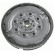 Flywheel Dual-mass flywheel 2294 000 631 Sachs, Thumbnail 2