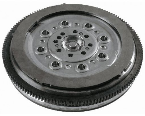 Flywheel Dual-mass flywheel 2294 000 768 Sachs, Image 2