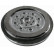 Flywheel Dual-mass flywheel 2294 000 768 Sachs, Thumbnail 2