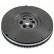 Flywheel Dual-mass flywheel 2294 000 824 Sachs