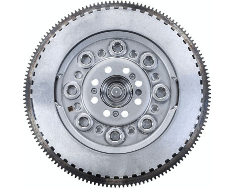 Flywheel Dual-mass flywheel 2294 000 834 Sachs, Image 2