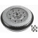 Flywheel Dual-mass flywheel 2294 000 835 Sachs, Thumbnail 2