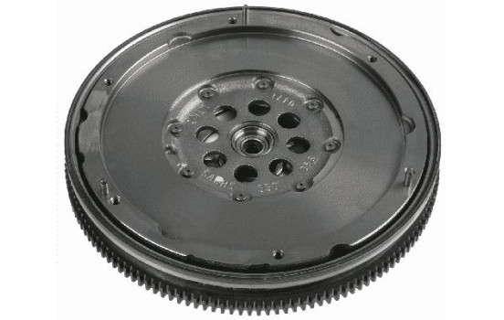 Flywheel Dual-mass flywheel 2294 000 836 Sachs